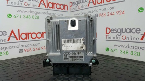 03g997017px calculateur moteur - 03g997017px,