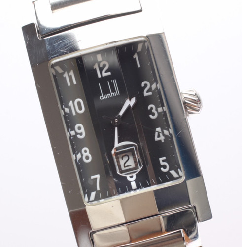 Presque comme neuve - [], montre