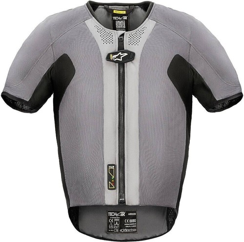 Gilet airbag alpinestars tech - gilet,