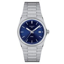 MONTRE TISSOT FEMME PRX QUARTZ