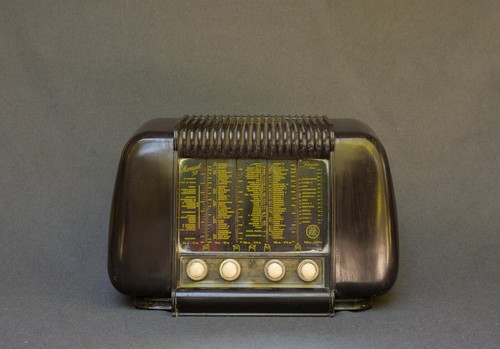 Radio tsf schneider fre res - radio, frères