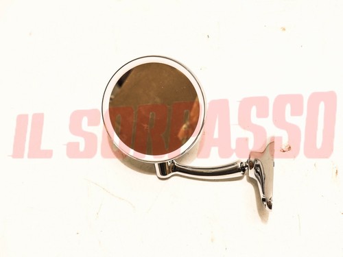 Miroir rétroviseur siluro - rétroviseur,