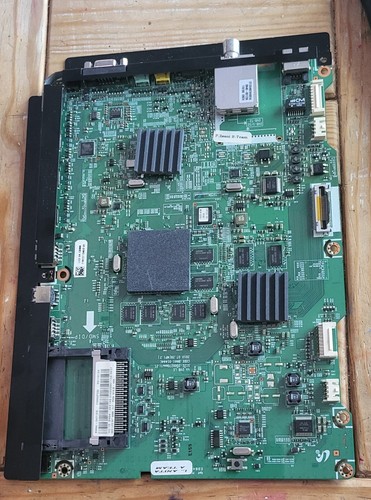 Carte mère pour - tv, samsung