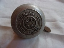 ancienne sonnette vélo LEBLAN