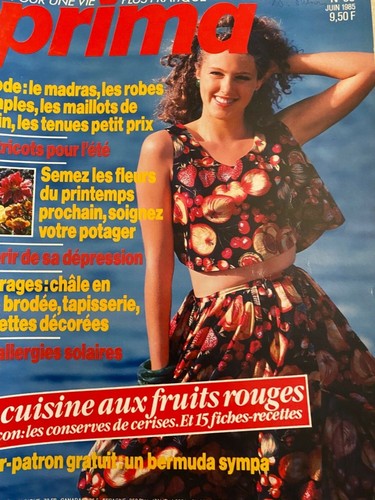 Ancien livre revue magazine - ancien,
