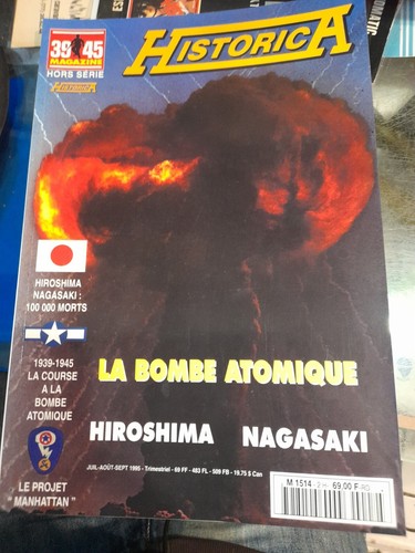 Magazine historica no - magazine, hs