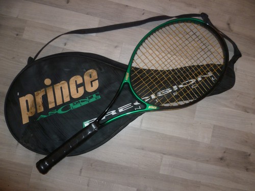 Raquette tennis prince - raquette,