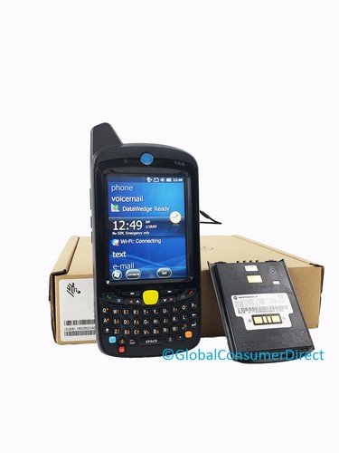Motorola mc67 - motorola,