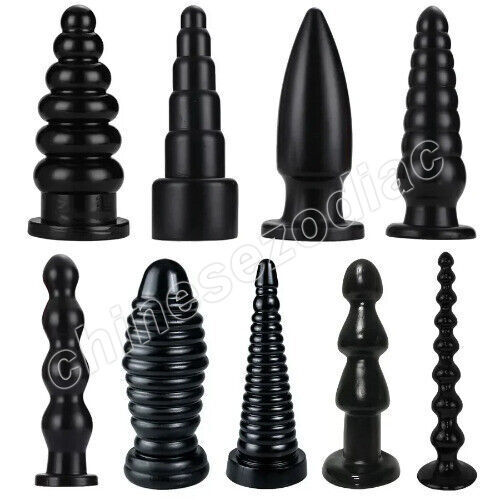 Huge anal plug - plug, xxl