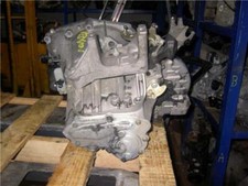 20MB02 boite a vitesse PEUGEOT