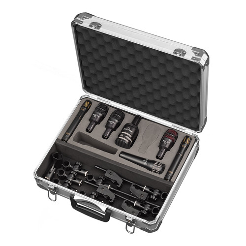Audix dp7 drum microphone pack - dp7,