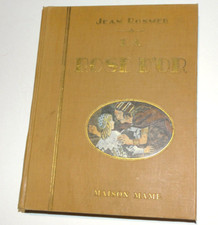 Maurice Berty illustration Art