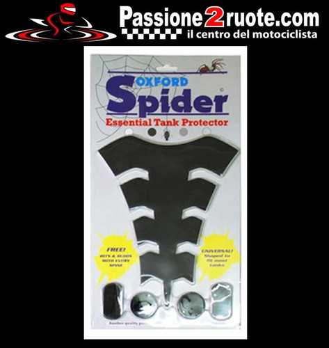 Paraserbatoir tank pad spider - paraserbatoir,