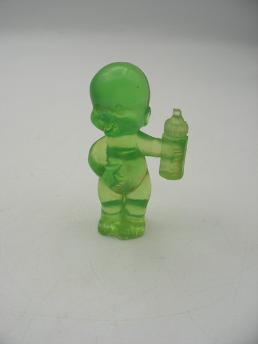 Figurine vintage 1991 les - figurine,