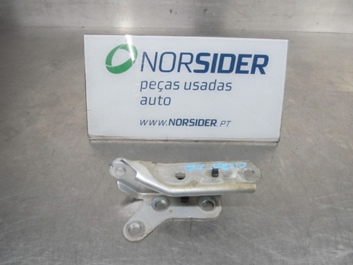 Compas gauche capot volkswagen - compas,
