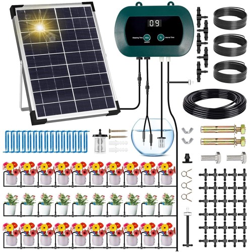 Kit irrigation goutte - kit,