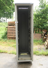 Rack bay wheels - rack, 19"
