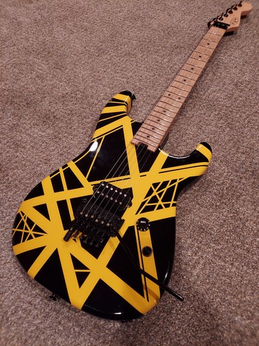 Evh 5107902528 stripped series - evh,