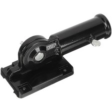 Porte-drapeau réglable Murpolet Flagol Pold Polder Bracket Black Outdoor