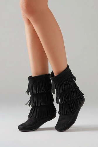 Minnetonka women layer - minnetonka, women's