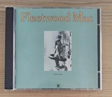 CD Fleetwood Mac Future Games