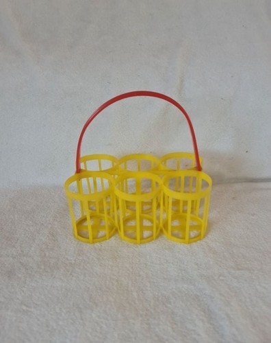 Ancien petit porte bouteilles - ancien,