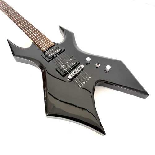 Guitare électrique rich - guitare,