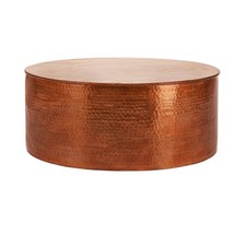 Table basse de salon café