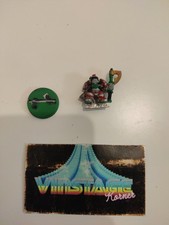 Warhammer 40.000 40k Rogue Trader Squat Adeptus Mechanicus Missing Gun Damaged 