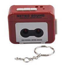 Nostalgique Lecteur Cassette