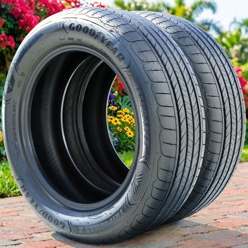 Tires goodyear assurance - goodyear,