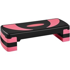Stepper aerobic step - step, de