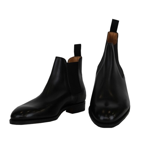 2360 john lobb black - john,