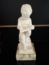 SCULPTURE STATUE  CANOVA