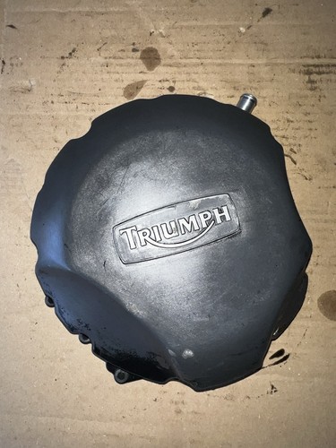 Carter triumph tiger - triumph,