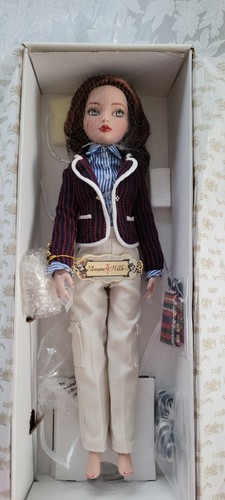 Ellowyne wilde doll adrift - wilde,