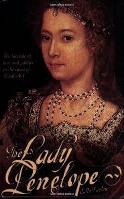 The lady penelope lost - the,