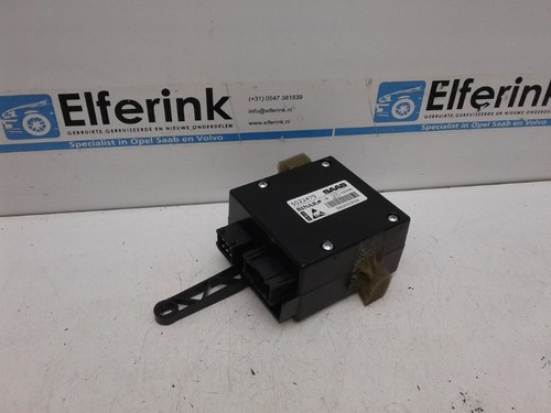 Module gps saab - saab, (ys3e)