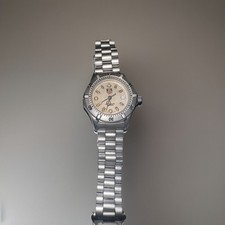 tag heuer professional 200m WE1411-R