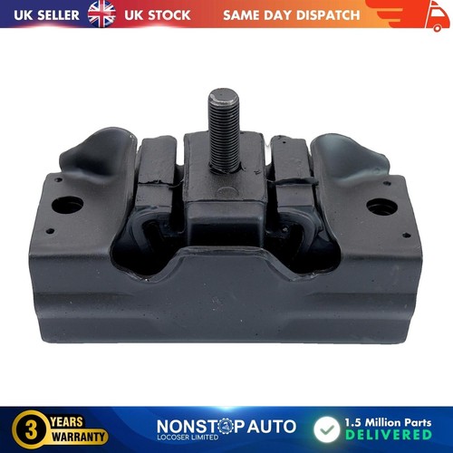 Support moteur gauche - moteur, pour