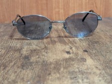 LUNETTES DE SOLEIL VINTAGE
