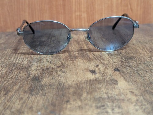 Lunettes soleil vintage - de,