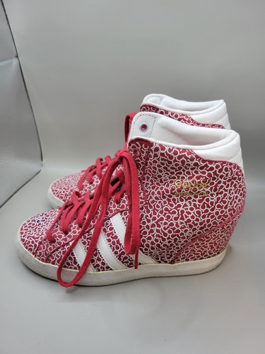 Adidas basket profi - profi, shoes