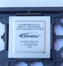Altera Stratix EP1S10F780C7N