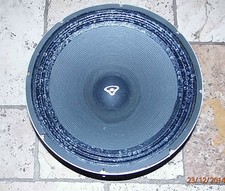 1 HP 38 CM CERWIN VEGA W15P VINTAGE 