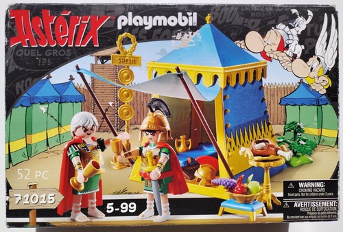 Playmobil 71015 astérix - playmobil,