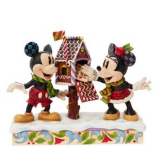 Figurine Enesco Disney