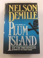 Plum Island by DeMille, Nelson