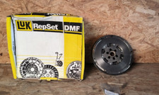 Volant moteur bi masse VOLKSWAGEN  GOLF IV 1.9 TDI 115 ch  - LUK 415011310