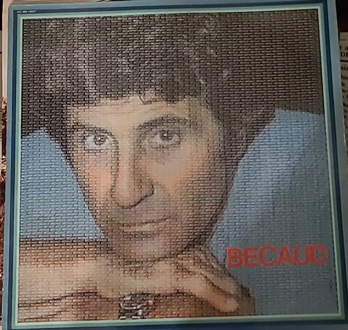 Tours gilbert becaud - 33,